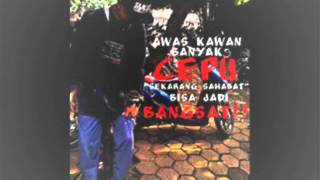 Out Story~Penyesalan Feat Vira