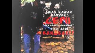Out Story~Penyesalan Feat Vira