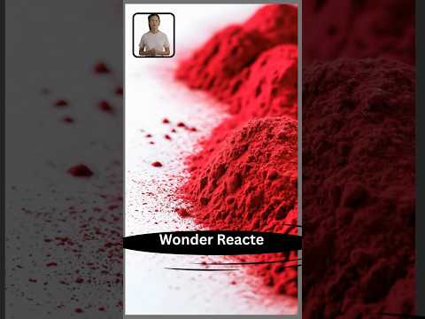 الطلاء الأحمر تحت السفن سم قاتل يختبئ في الأعماق