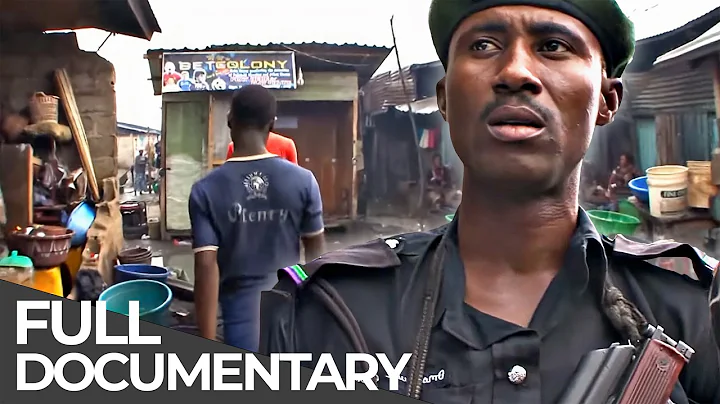 Dangerous Cities: Lagos - The Corruption Capital of Africa | Free Documentary
