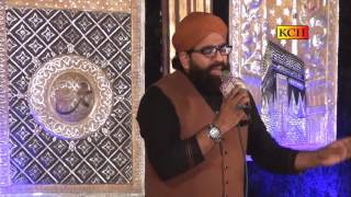 Urdu Naat Sharif Ik Main Hi Nahi Un Per Qurban Zamana Hy Shazad Hanif Madni