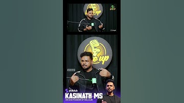 Is AI the Future of Video Making? | Tools, Trends & Possibilities | ft. Kasinath (Aswathy Achu AI)