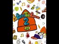 parappa short #parappatherapper #deltarune #deltarunechapter3
