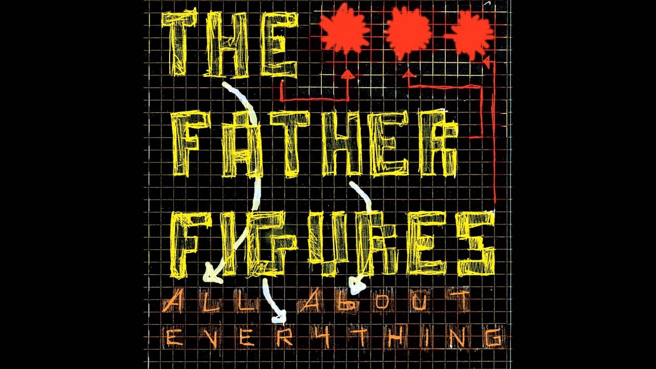 Watch The Father Figures - "Switch." on YouTube Watch The Father Figures - "Switch." on YouTube
