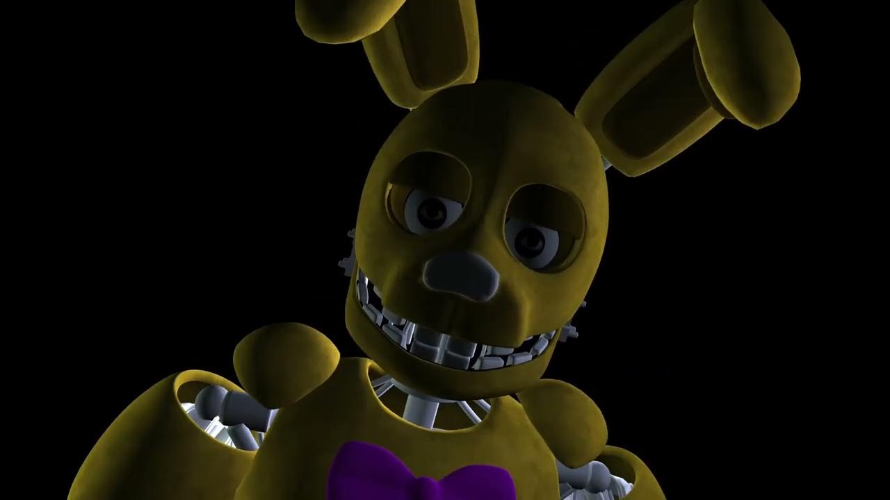 [P3D/FNAF] Cracker island challenge wip 2 remake YouTube