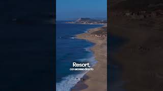 EAST CAPE BCS. Lotes en venta con superficie de 1000 m2
