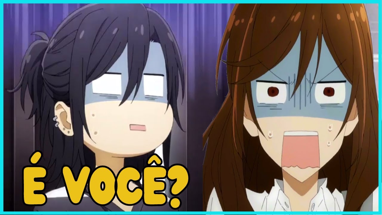 Assistir Horimiya: Piece Episódio 5 Legendado (HD) - Meus Animes
