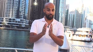 Quel est le salaire à Dubaï ?