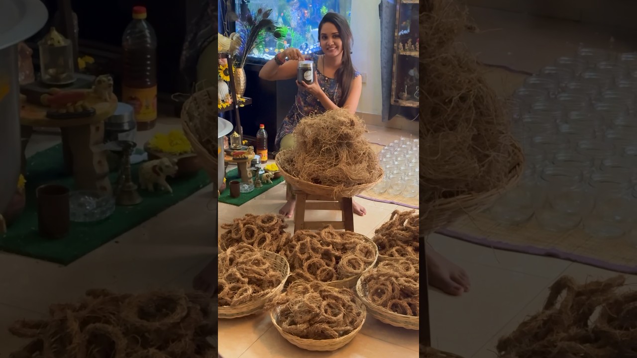 வெட்டிவேர்-ல 😱இவ்லோ நன்மைகள் இருக்கா😍 