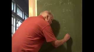 Jazz Tuba Lesson #3