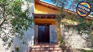 Un mar de pinares | Montemayor de Pililla, Spain | Hotel Review 🏨