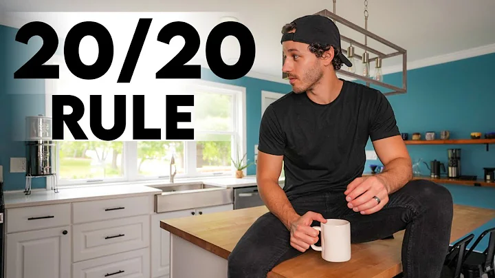 10 Minimalist Rules That Changed My Life - DayDayNews