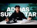 Выпуск 2| Обзор и розыгрыш ADIDAS SUPERSTAR 80S