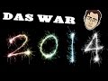 JAHRESRÜCKBLICK 2014! UNSERE HIGHLIGHTS! [BONKERS]