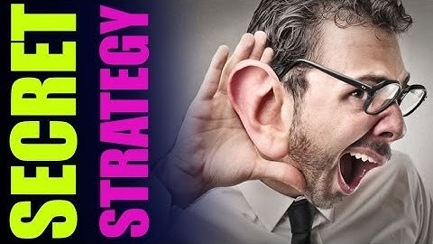 BEST STRATEGY 2018-NEVER LOSS-100%accurate with RSI indicator analysis technique-iq option strategy