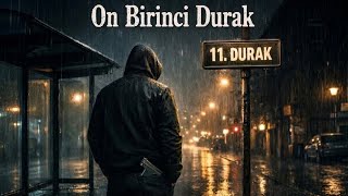 Archøn - On Birinci Durak