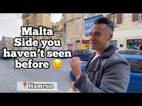 Video: Cili Vend është Malta