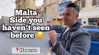 This is the CHEAPER side of Malta - affordable cost of living