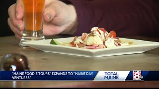 Maine Foodie Tour