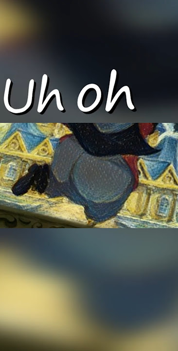 Donald Discovers The Truth #ytp #disney