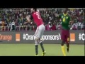 اهداف مباراة مصروالكاميرون 1 2 نهائي كاس امم افريقيا 2017 HD 