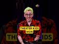 Sam Haft Says "The Age of the Theater Kid Is Upon Us"