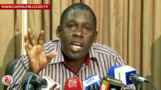Mind your own business, COTU tells rival union