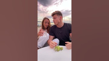 This is what happens when you‘re too comfortable in your relationship 🤣 (Try not to laugh)