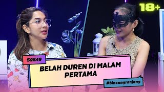 S2E49 | Perjalan cinta : Mendapatkan rasa kasih sayang dan belum di dapatkan sejak kecil