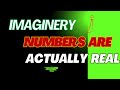 Imaginary number का असली सच, जिसे जानकर आप हैरान रह जाएंगे”