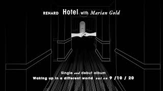 Renard feat. Marian Gold - Hotel (Teaser)