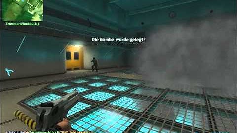 Css Ninja Defuse 2v2 HG cup  19 07 2012