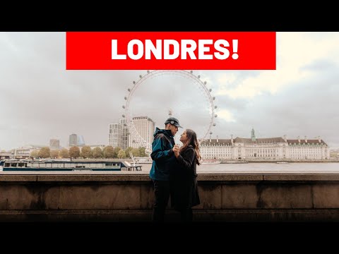 FIZEMOS UM ENSAIO FOTOGRÁFICO EM LONDRES! ~ Viagem em família para Londres ~Martha Sachser