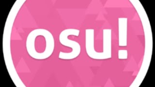 osu! But stream ends when we reach 1000 Subscribers