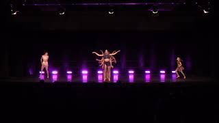 Tides of Uncertainty - Studio One RP Dance - Summit Dance Challenge