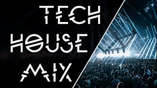 TECH HOUSE MIX | January 2025