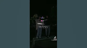 قابليني ورقصي 