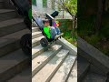 #Electric stair climber #Stair climber transport vehicle#UPDOWNSTAIRS ARTIFICLE