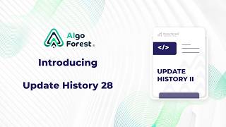 Introducing Update History 28 Script