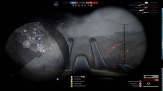 Battlefield 1 shooting a plane out the air with a dreadnought