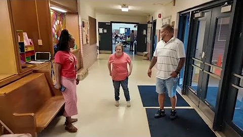 Duo works to help adults with disabilities in Newington