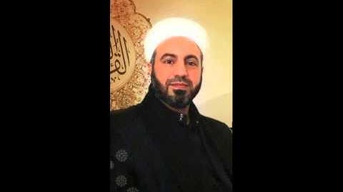 تلاوة سورة السجدة للقارئ الشيخ زياد الحوراني