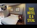 Amanuba Hotel & Resort Rancamaya - This Hotel Is a Steal | Puncak, Indonesia🛏️