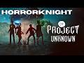 The Clowny Fool | Project Unknown