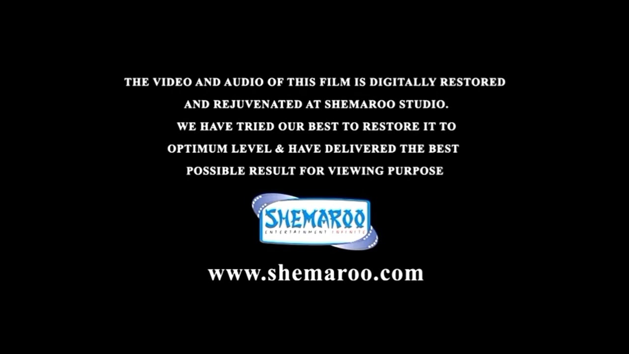 Shemaroo Entertainment Infinite|Eros International|Funding Credits|SK Films Enterprises