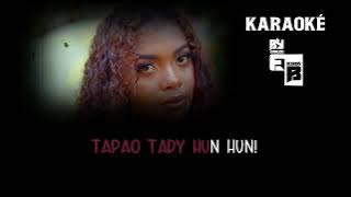 Lima Feat Seysey - Jamais ( Version Karaoké By E.B 2024 )