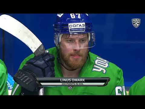 Daily KHL Update - September 14th, 2018 (English)