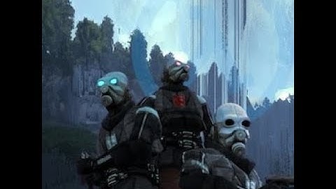 Entropy : Zero 2 | Protector : REDUX | Full Walkthrough