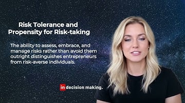 UNDERSTANDING THE ENTREPRENEURIAL MINDSET    Module 2