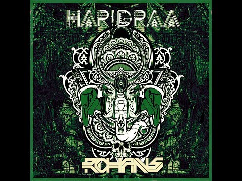Rohans - Haridra (Original Mix)
